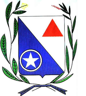 Brasão do Município de Rodeiro